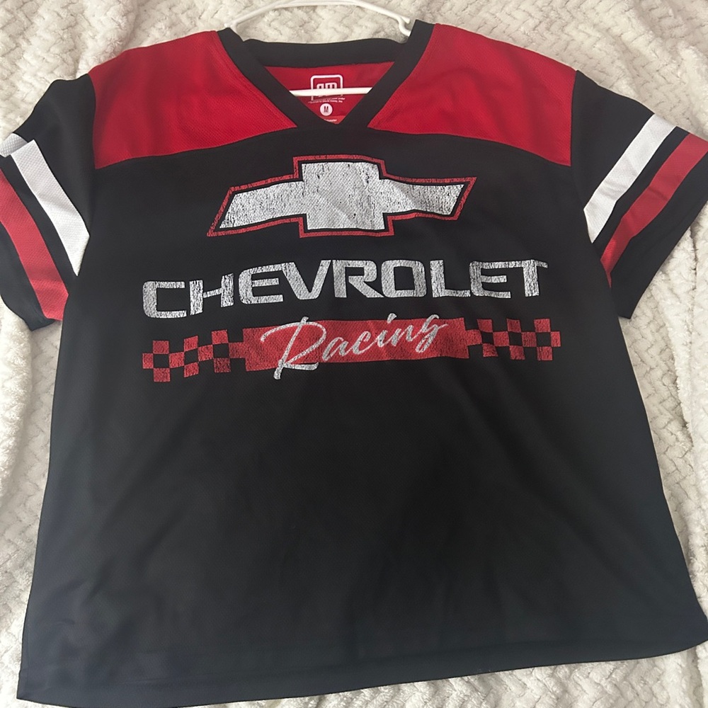 Tillys jersey